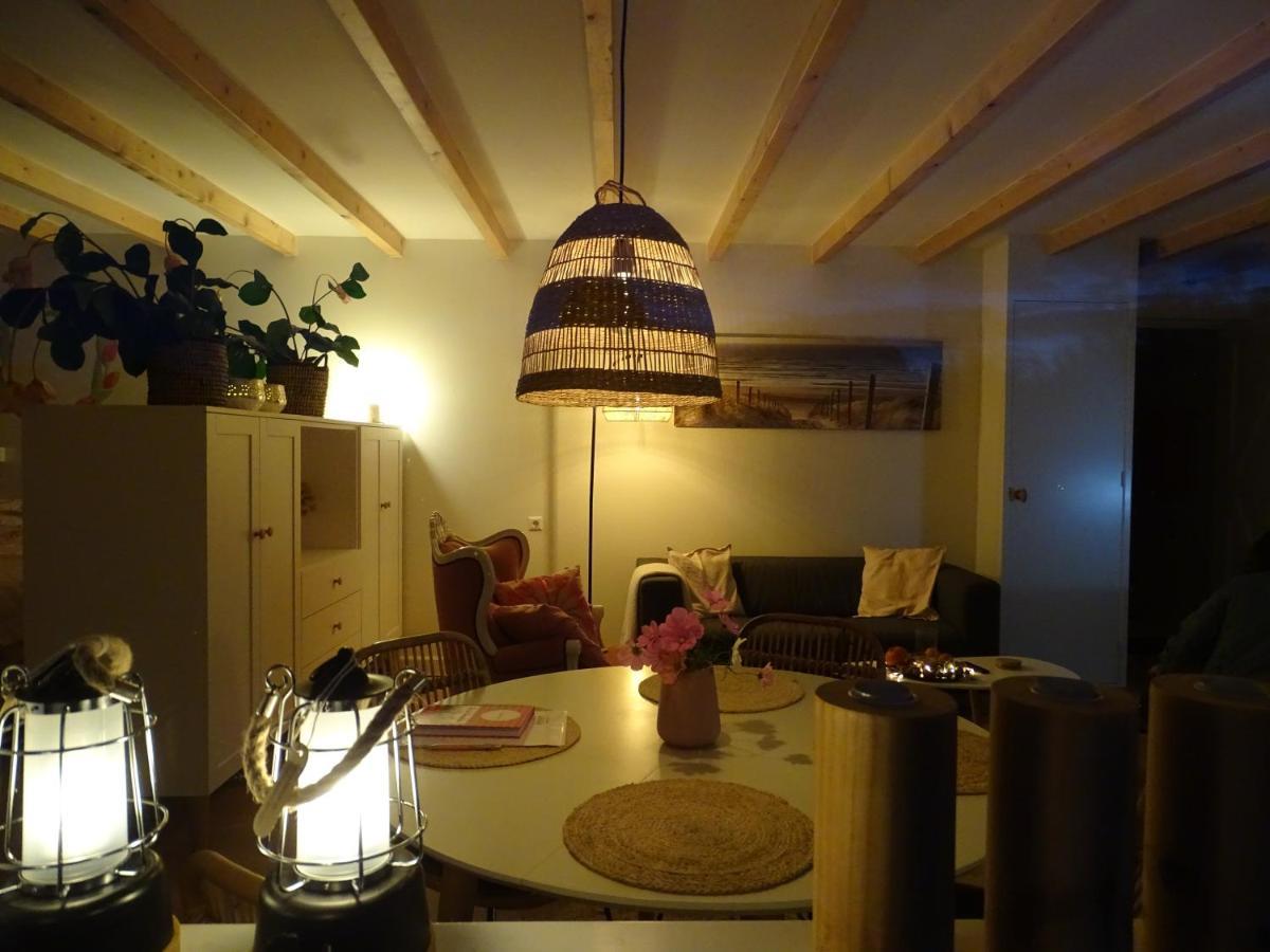 Bed and Breakfast De Tulp à Noordgouwe Extérieur photo