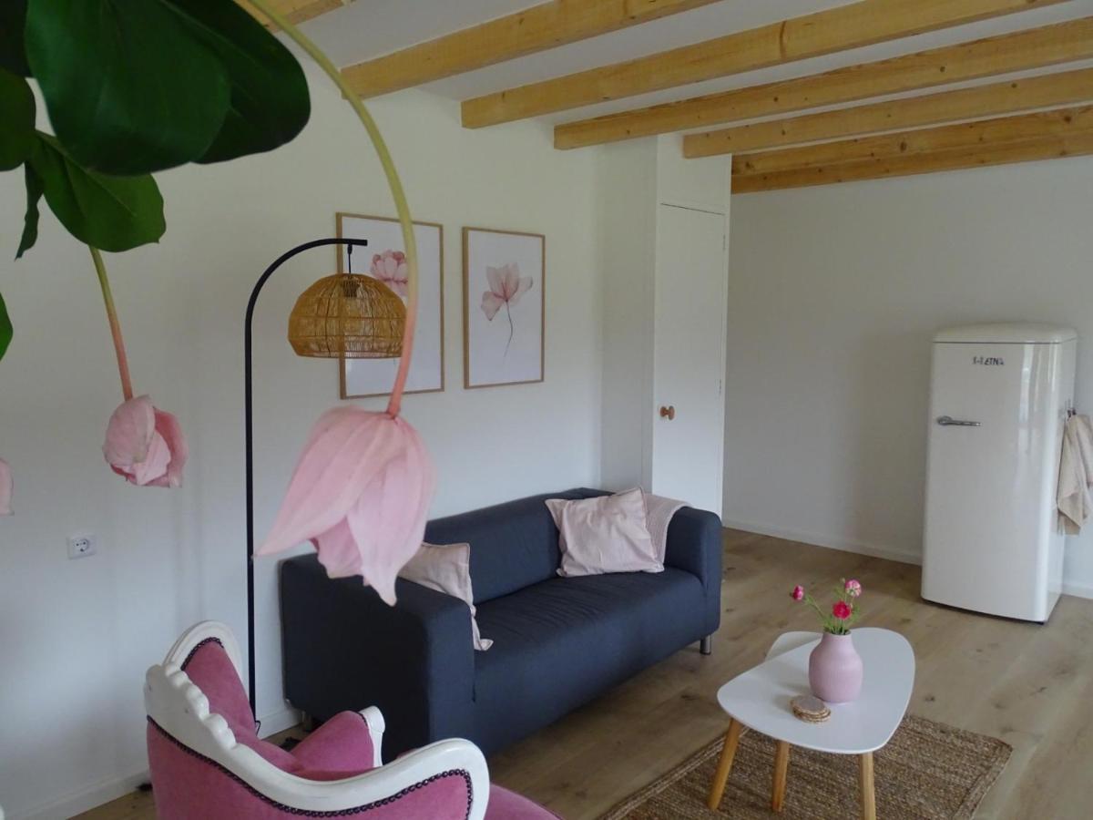 Bed and Breakfast De Tulp à Noordgouwe Extérieur photo