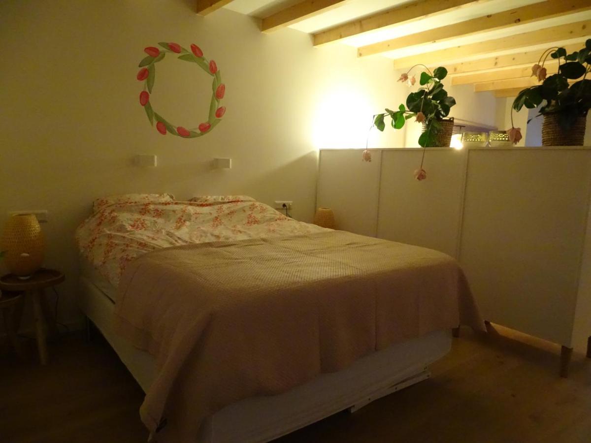 Bed and Breakfast De Tulp à Noordgouwe Extérieur photo