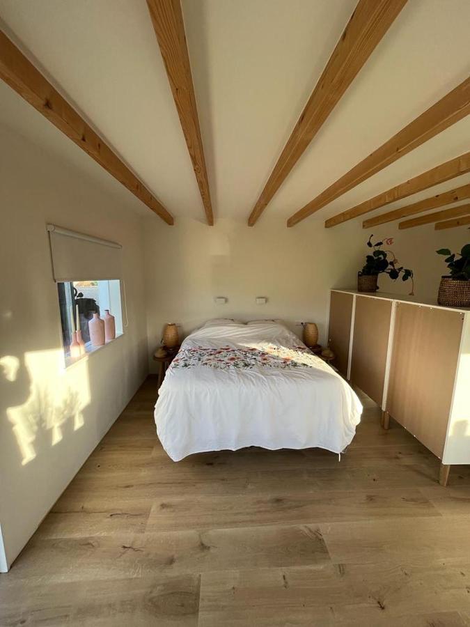 Bed and Breakfast De Tulp à Noordgouwe Extérieur photo